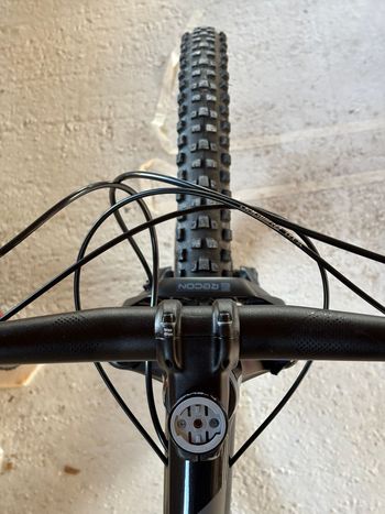 Brugt Merida BIG TRAIL 500 2022 2022 Mountainbike — billede 7 af 12
