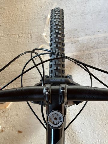 Tweedehands Merida BIG TRAIL 500 2022 2022 Mountainbike — afbeelding 7 van 12
