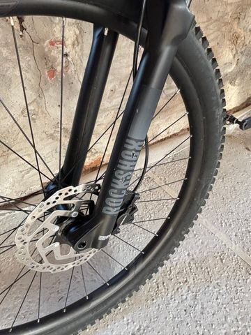 Tweedehands Merida BIG TRAIL 500 2022 2022 Mountainbike — afbeelding 11 van 12