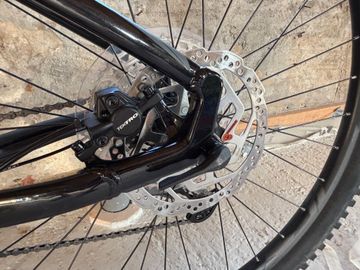Tweedehands Merida BIG TRAIL 500 2022 2022 Mountainbike — afbeelding 8 van 12