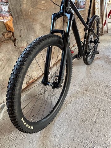 Tweedehands Merida BIG TRAIL 500 2022 2022 Mountainbike — afbeelding 12 van 12