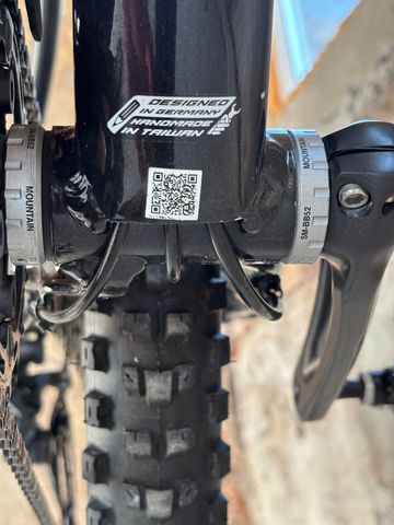 Tweedehands Merida BIG TRAIL 500 2022 2022 Mountainbike — afbeelding 3 van 12