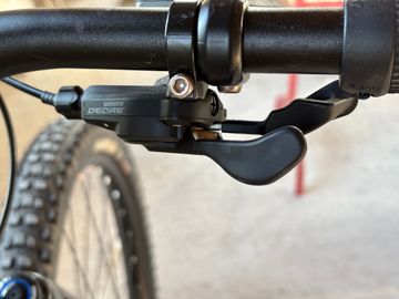 Tweedehands Merida BIG TRAIL 500 2022 2022 Mountainbike — afbeelding 5 van 12