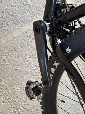 Brugt Merida BIG TRAIL 500 2022 2022 Mountainbike — billede 2 af 12