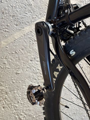 Tweedehands Merida BIG TRAIL 500 2022 2022 Mountainbike — afbeelding 2 van 12