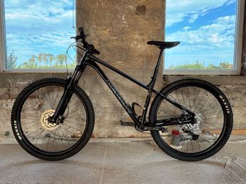 Used Merida BIG TRAIL 500 2022 2022 MTB