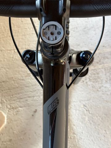 Tweedehands Merida BIG TRAIL 500 2022 2022 Mountainbike — afbeelding 6 van 12