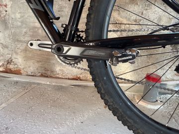 Tweedehands Merida BIG TRAIL 500 2022 2022 Mountainbike — afbeelding 9 van 12