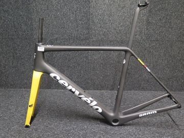 Używany Cervélo R5 Frameset 2024 Frameset 2024 Road & Gravel — zdjęcie 3 z 4