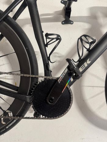 Używany Trek Checkmate SLR Frameset 2025 Frameset 2025 Road & Gravel — zdjęcie 4 z 4