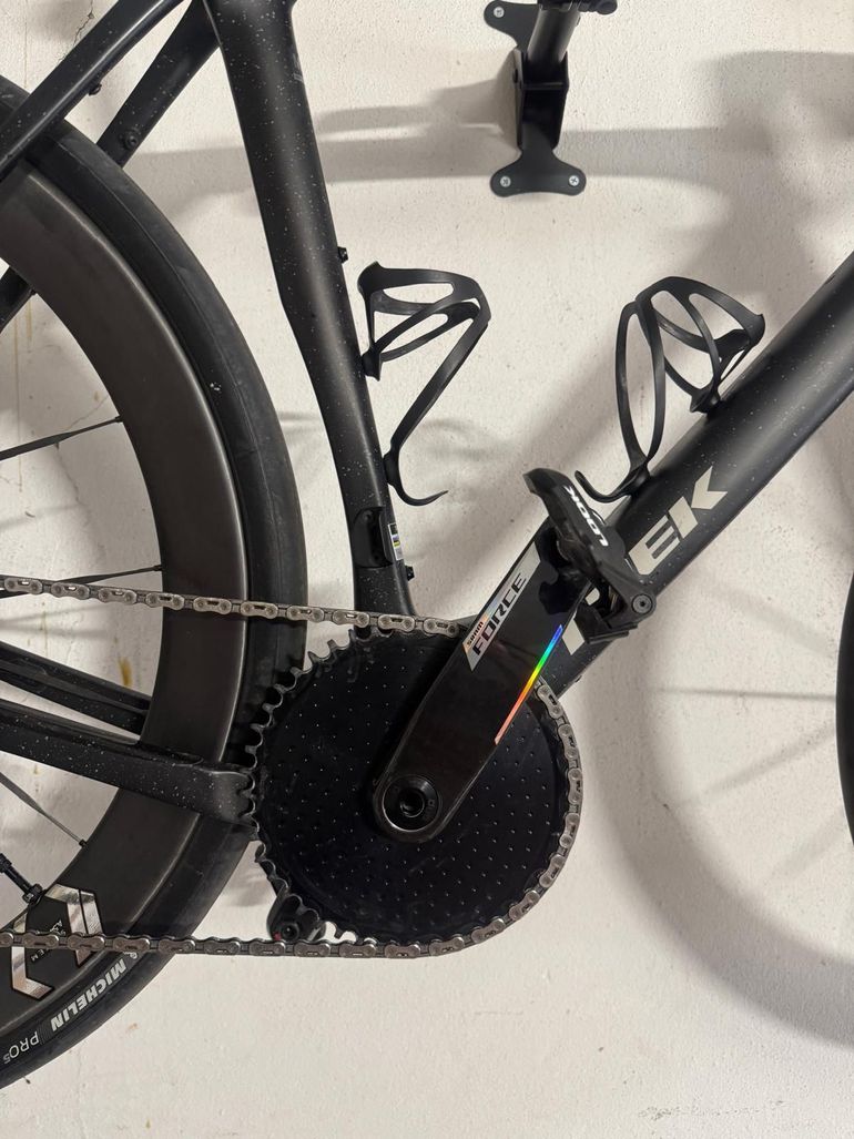 Używany Trek Checkmate SLR Frameset 2025 Frameset 2025 Road & Gravel — zdjęcie 4 z 4