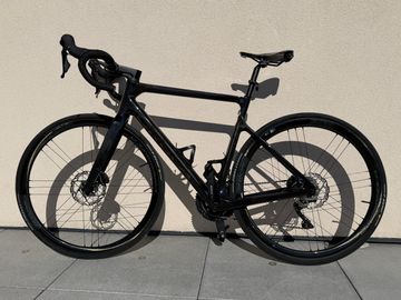 Used Orbea ORCA M30 2022 2022 Road & Gravel, Black — image 2 of 3