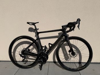 Used Orbea ORCA M30 2022 2022 Road & Gravel
