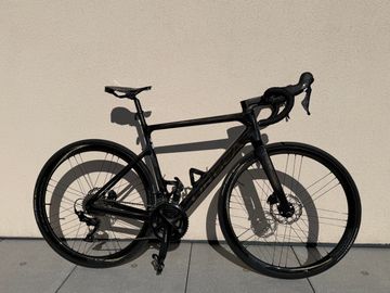 Used Orbea ORCA M30 2022 2022 Road & Gravel, Black — image 1 of 3