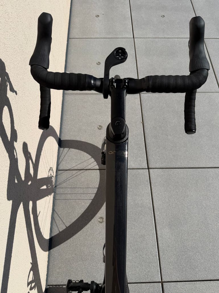 Tweedehands Orbea ORCA M30 2022 2022 Road & Gravel — afbeelding 3 van 3