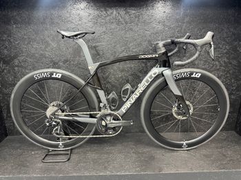 Used Pinarello DOGMA X DURA ACE Di2 2025 2025 Road & Gravel