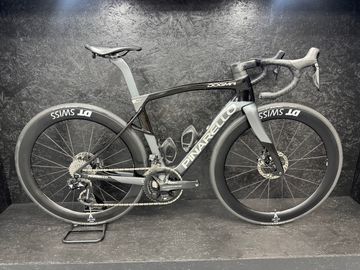 Gebrauchtes Pinarello DOGMA X DURA ACE Di2 2025 2025 Road & Gravel