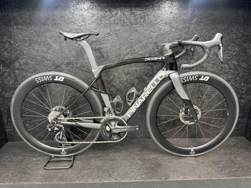 Used Pinarello DOGMA X DURA ACE Di2 2025 2025 Road & Gravel