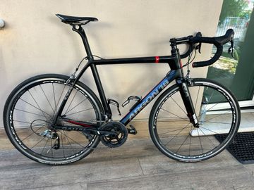 Käytetty Argon 18 Gallium SRAM Force 2018 2018 Road & Gravel — kuva 3 / 3