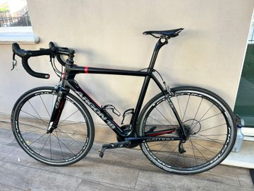 Argon 18 Gallium SRAM Force 2018 2018 Road & Gravel usato