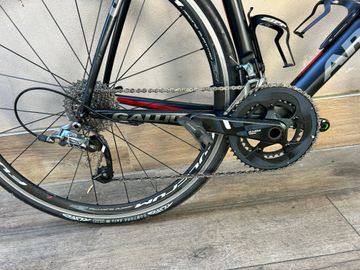 Käytetty Argon 18 Gallium SRAM Force 2018 2018 Road & Gravel — kuva 2 / 3