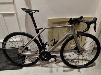 Używany Lapierre Xelius DRS 6.0 2027 2027 Road & Gravel