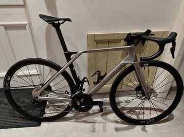 Brugt Lapierre Xelius DRS 6.0 2027 2027 Road & Gravel