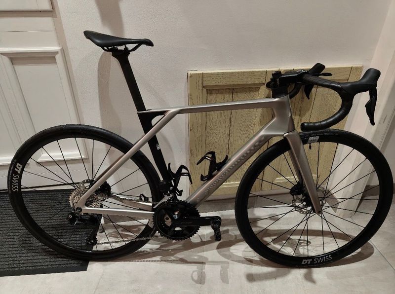 Tweedehands Lapierre Xelius DRS 6.0 2027 2027 Road & Gravel
