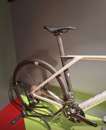 Brugt Lapierre Xelius DRS 6.0 2027 2027 Road & Gravel — billede 3 af 3