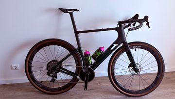 Gebrauchtes 3T RACEMAX SRAM Red eTap AXS 2022 Road & Gravel