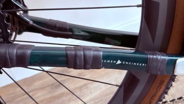 Used 3T RACEMAX SRAM Red eTap AXS 2022 Road & Gravel, Green — image 9 of 24