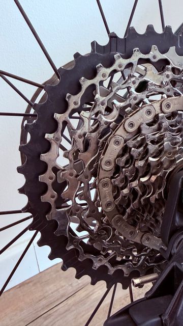 Used 3T RACEMAX SRAM Red eTap AXS 2022 Road & Gravel, Green — image 5 of 24