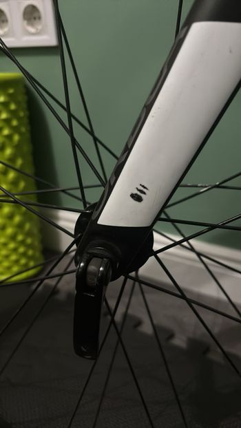 Brugt Orbea ORDU M30 2018 2018 Road & Gravel — billede 4 af 7