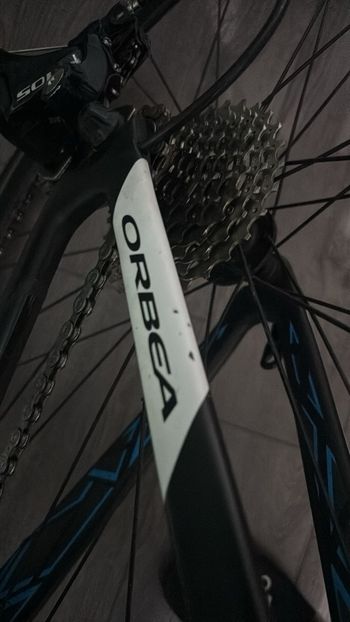 Brugt Orbea ORDU M30 2018 2018 Road & Gravel — billede 3 af 7
