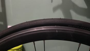 Brugt Orbea ORDU M30 2018 2018 Road & Gravel — billede 5 af 7