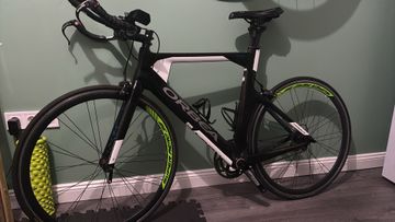 Gebrauchtes Orbea ORDU M30 2018 2018 Road & Gravel, Schwarz — Bild 2 von 7