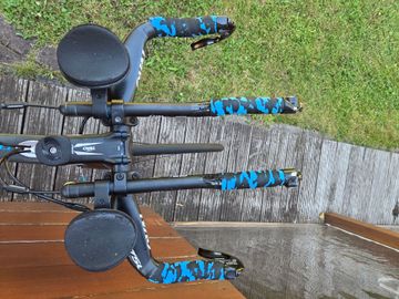 Used Fuji Norcom Straight 2.1 2017 2017 Road & Gravel, Black — image 6 of 6