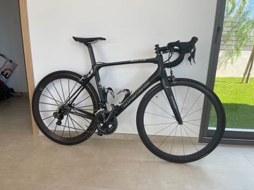 Tweedehands CIÖCC Delviry Race 2019 Road & Gravel