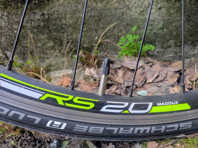 Cannondale Caad Shimano 105 2018 Road & Gravel d'occasion — image 5 sur 9