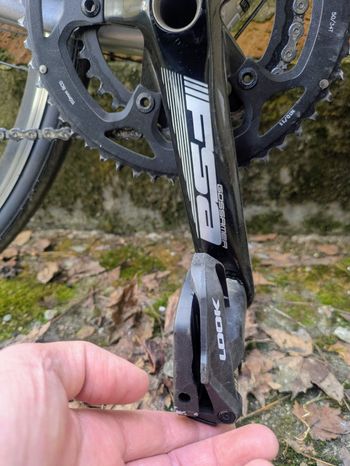 Cannondale Caad Shimano 105 2018 Road & Gravel d'occasion — image 9 sur 9