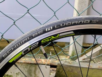Cannondale Caad Shimano 105 2018 Road & Gravel d'occasion — image 4 sur 9