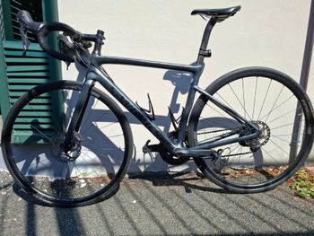 Specialized S-Works Tarmac SL7 - Shimano Dura-Ace Di2 2023 2023 Road & Gravel de segunda mano