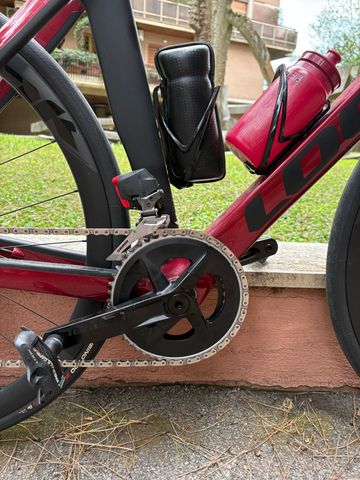 Použité Look 795 SRAM Rival eTap AXS 2024 Road & Gravel — obrázek 3 z 9