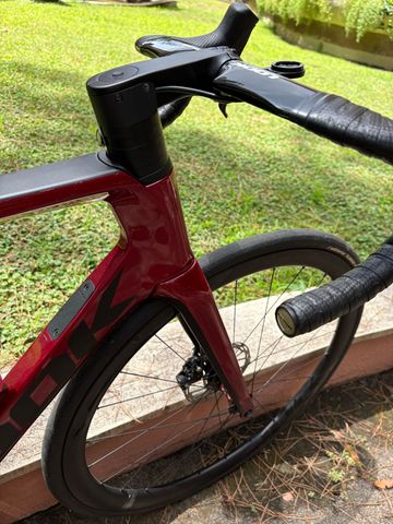 Použité Look 795 SRAM Rival eTap AXS 2024 Road & Gravel — obrázek 4 z 9