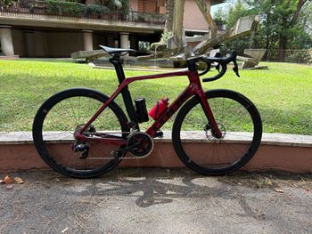 Used Look 795 SRAM Rival eTap AXS 2024 Road & Gravel