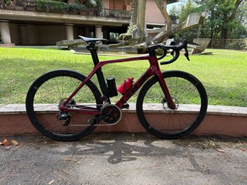 Gebrauchtes Look 795 SRAM Rival eTap AXS 2024 Road & Gravel