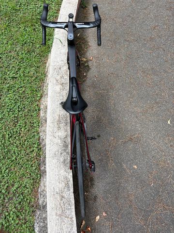 Použité Look 795 SRAM Rival eTap AXS 2024 Road & Gravel — obrázek 2 z 9