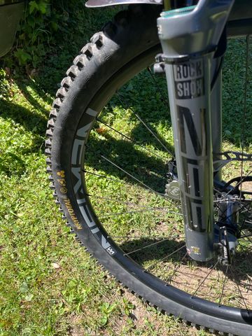 Tweedehands Propain Spindrift SRAM GX 2023 Mountainbike — afbeelding 5 van 7