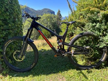 Tweedehands Propain Spindrift SRAM GX 2023 Mountainbike — afbeelding 1 van 7