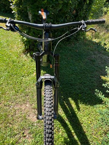 Tweedehands Propain Spindrift SRAM GX 2023 Mountainbike — afbeelding 2 van 7